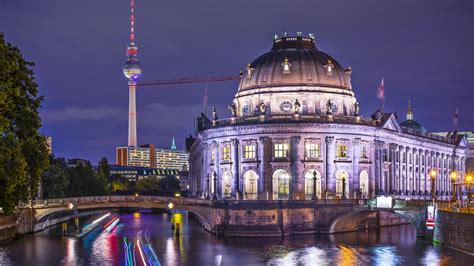 the capital city of germany|History of Berlin .
